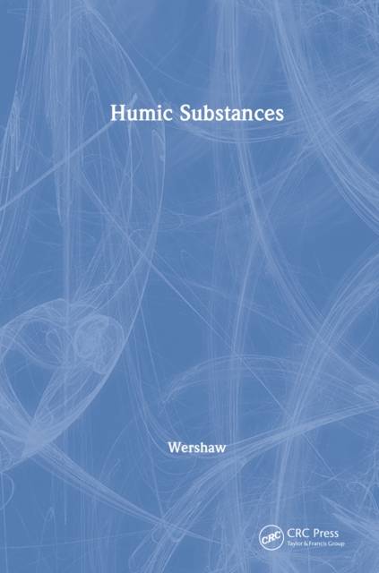 Humic Substances, PDF eBook