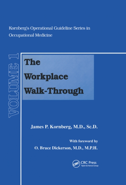 The Workplace Walk-Through, PDF eBook
