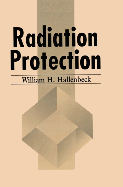 Radiation Protection, PDF eBook