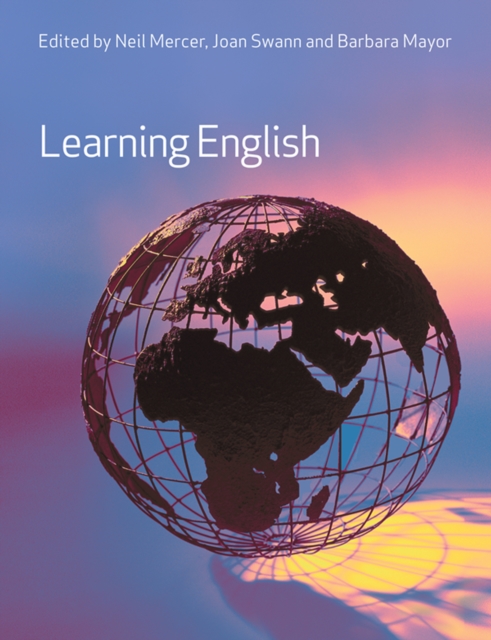 Learning English, PDF eBook