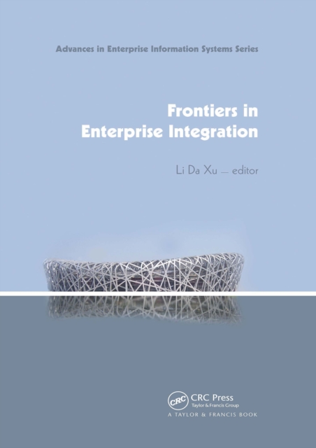 Frontiers in Enterprise Integration, PDF eBook