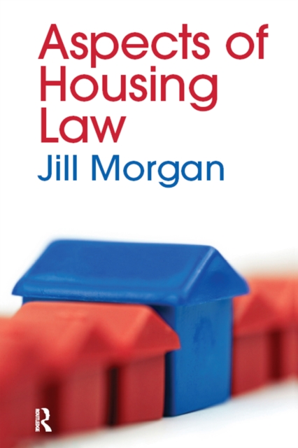 Aspects of Housing Law, PDF eBook