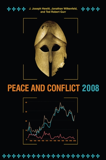Peace and Conflict 2008, PDF eBook