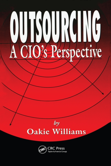 Outsourcing : A CIO's Perspective, PDF eBook