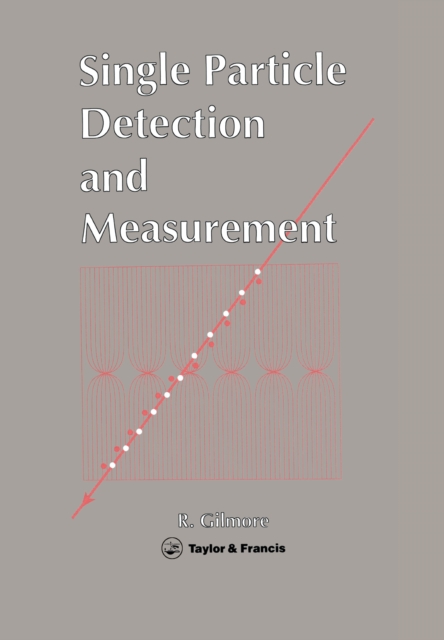 Single Particle Detection And Measurement, PDF eBook