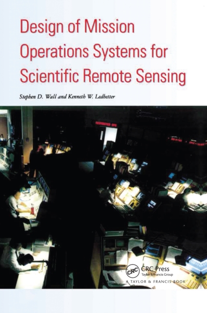 Design Of Mission Operations Systems For Scientific Remote Sensing, PDF eBook