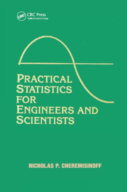 Practical Statistics for Engineers and Scientists, PDF eBook