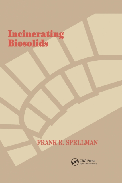 Incinerating Biosolids, PDF eBook