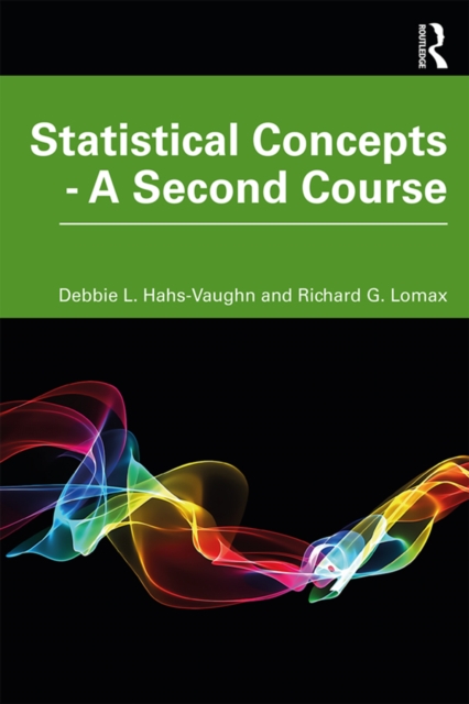 Statistical Concepts - A Second Course, EPUB eBook