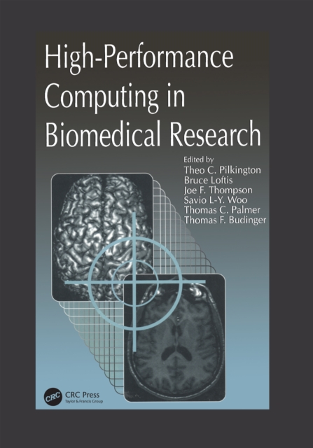 High-Performance Computing in Biomedical Research, EPUB eBook