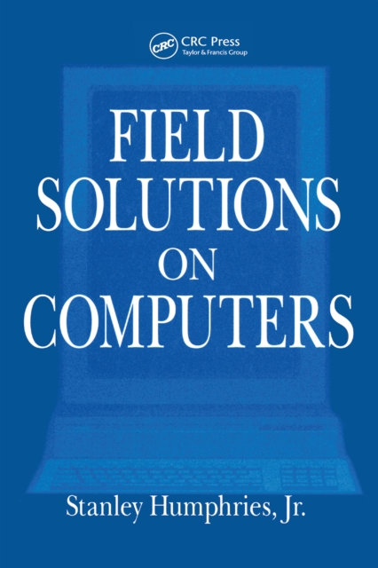 Field Solutions on Computers, EPUB eBook