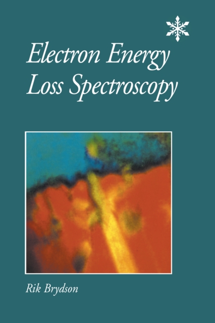 Electron Energy Loss Spectroscopy, EPUB eBook