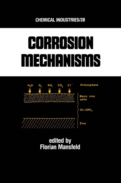 Corrosion Mechanisms, EPUB eBook