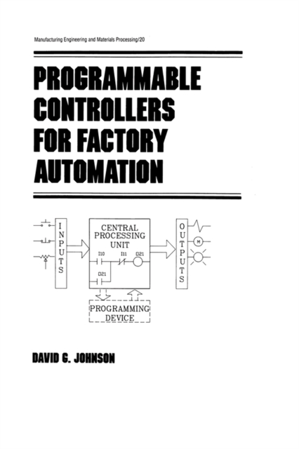 Programmable Controllers for Factory Automation, EPUB eBook
