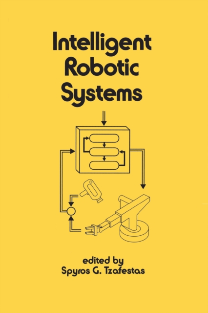 Intelligent Robotic Systems, EPUB eBook