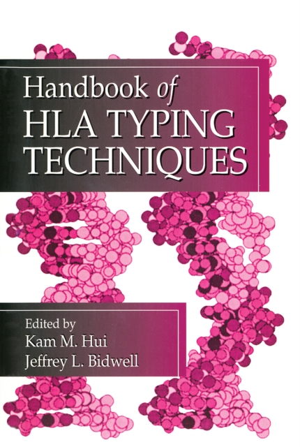 Handbook of HLA Typing Techniques, EPUB eBook