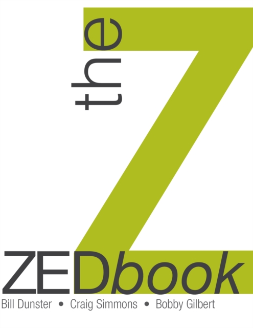 The ZEDbook : Solutions for a Shrinking World, EPUB eBook