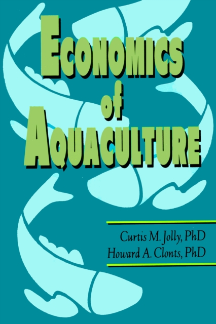 Economics of Aquaculture, EPUB eBook