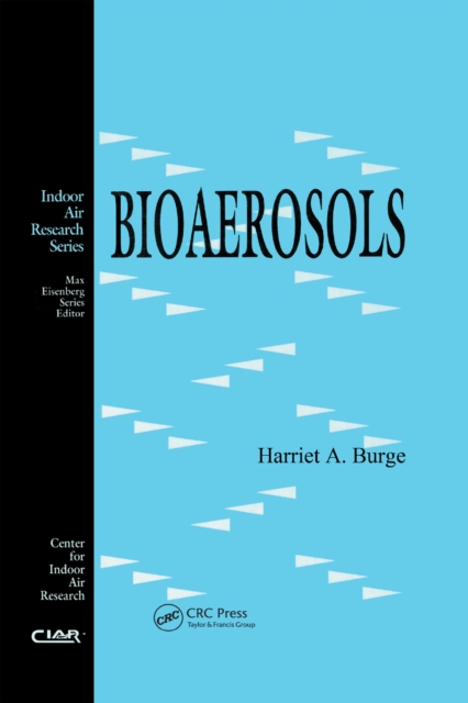 Bioaerosols, EPUB eBook