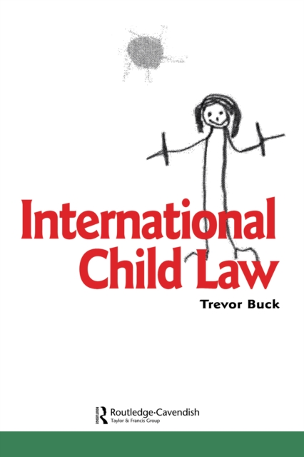 International Child Law, EPUB eBook