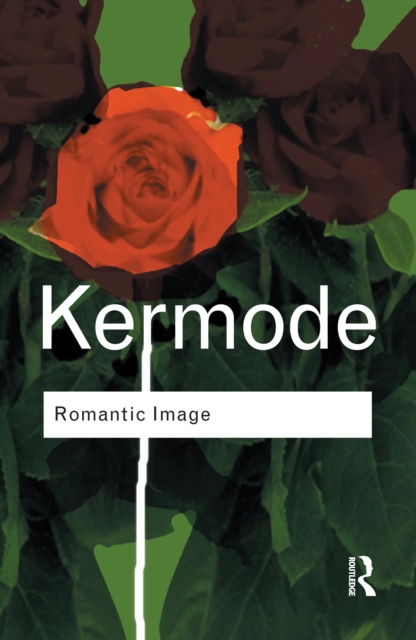 Romantic Image, EPUB eBook