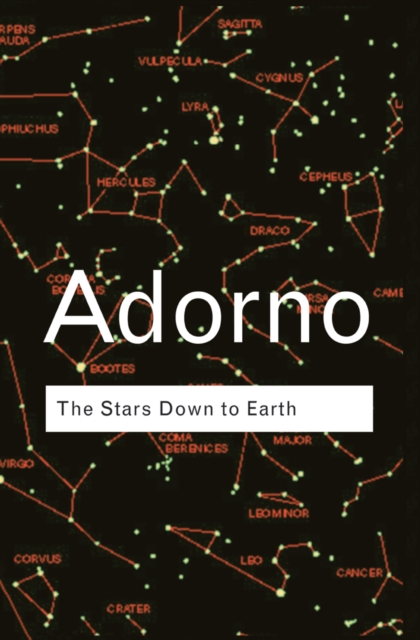 The Stars Down to Earth, EPUB eBook