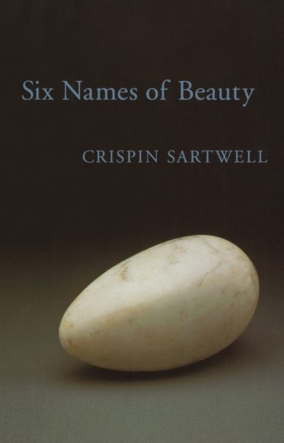 Six Names of Beauty, EPUB eBook