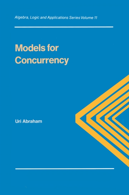 Models for Concurrency, EPUB eBook