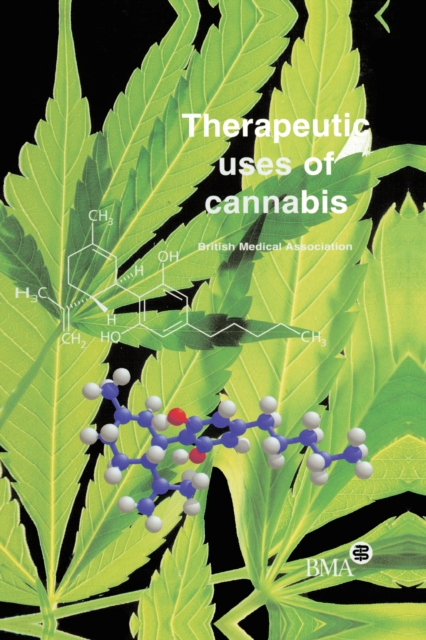 Therapeutic Uses of Cannabis, EPUB eBook