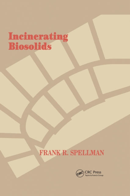 Incinerating Biosolids, EPUB eBook