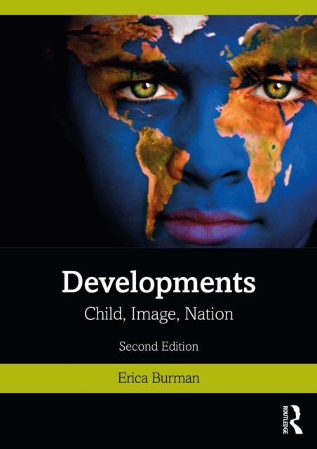 Developments : Child, Image, Nation, PDF eBook