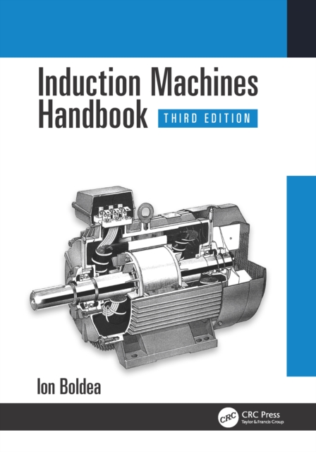 Induction Machines Handbook, PDF eBook