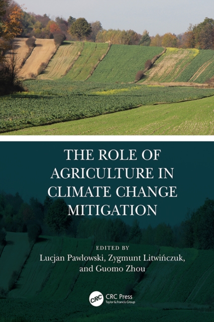 The Role of Agriculture in Climate Change Mitigation, EPUB eBook