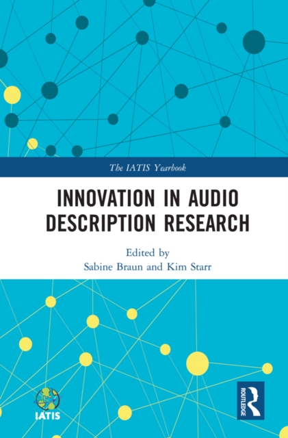 Innovation in Audio Description Research, PDF eBook