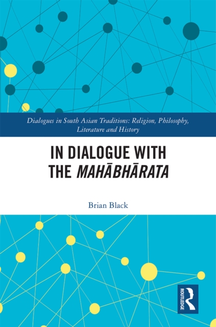 In Dialogue with the Mahabharata, EPUB eBook