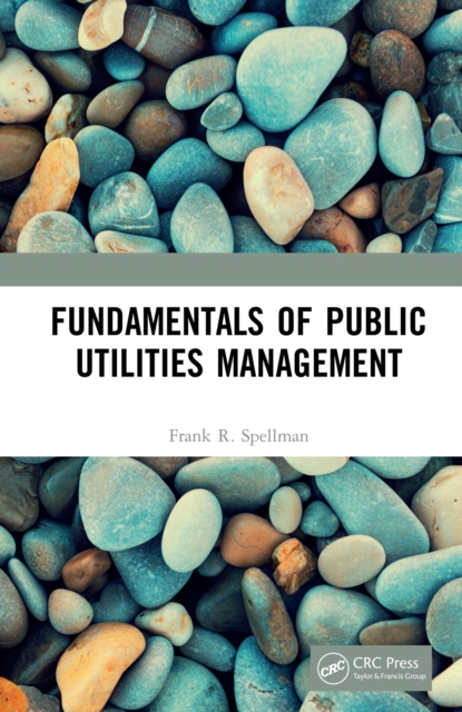 Fundamentals of Public Utilities Management, PDF eBook