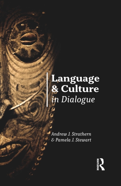 Language and Culture in Dialogue, EPUB eBook