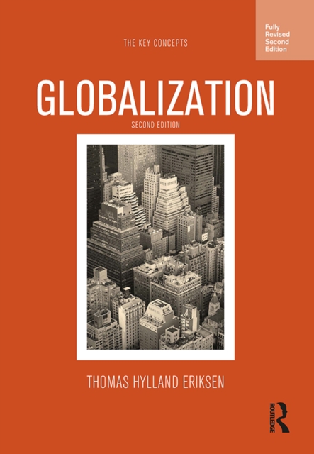 Globalization : The Key Concepts, PDF eBook