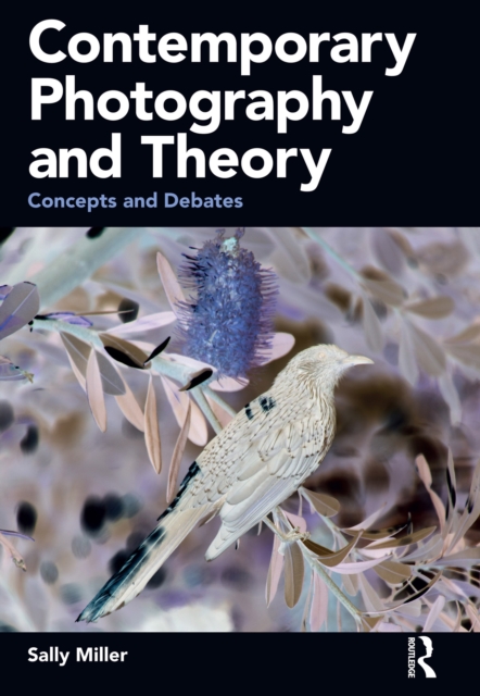 Contemporary Photography and Theory : Concepts and Debates, PDF eBook