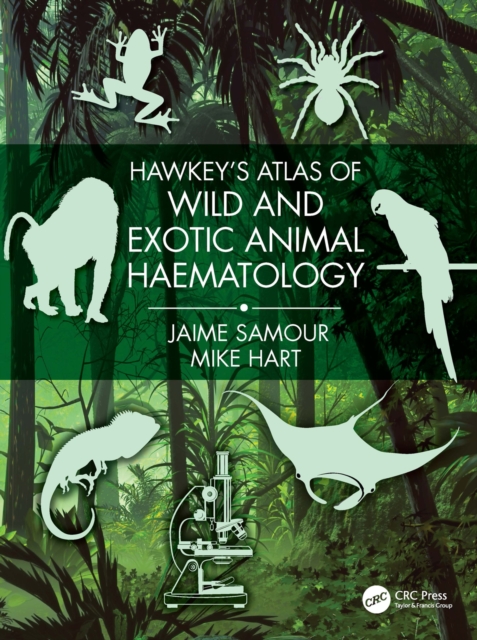 Hawkey's Atlas of Wild and Exotic Animal Haematology, PDF eBook