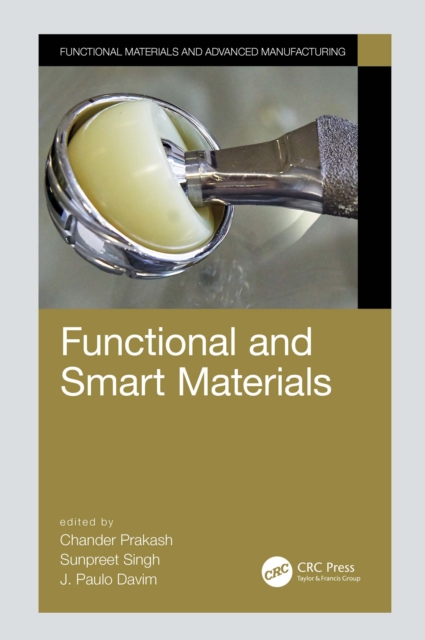 Functional and Smart Materials, EPUB eBook