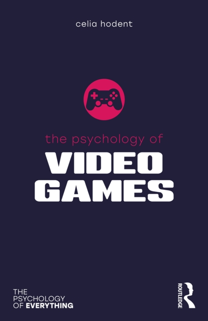 The Psychology of Video Games, PDF eBook