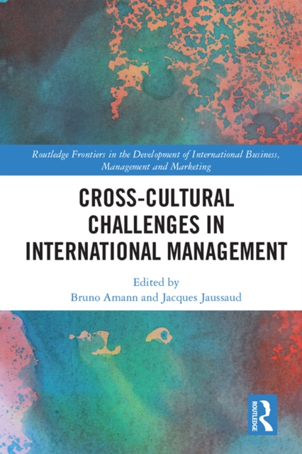 Cross-cultural Challenges in International Management, PDF eBook