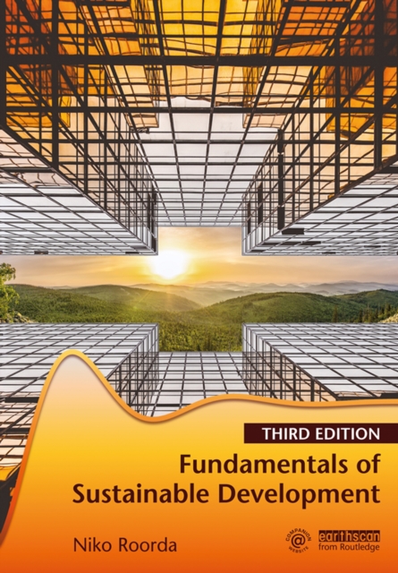 Fundamentals of Sustainable Development, PDF eBook