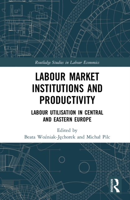 Labour Market Institutions and Productivity : Labour Utilisation in Central and Eastern Europe, PDF eBook