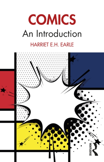 Comics : An Introduction, EPUB eBook