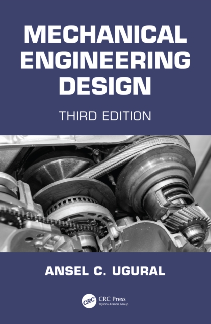 Mechanical Engineering Design, PDF eBook