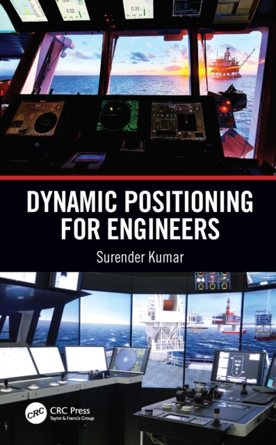 Dynamic Positioning for Engineers, PDF eBook