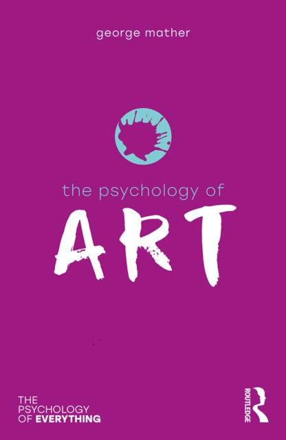The Psychology of Art, EPUB eBook