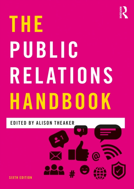 The Public Relations Handbook, EPUB eBook
